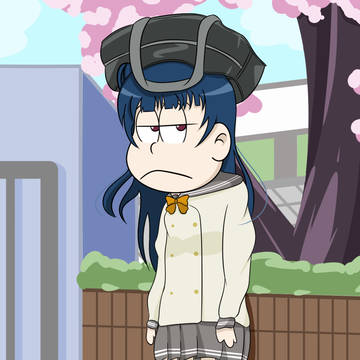 よし松さん