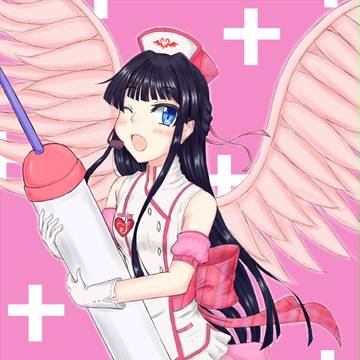 静香にお注射したい