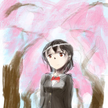 落書き