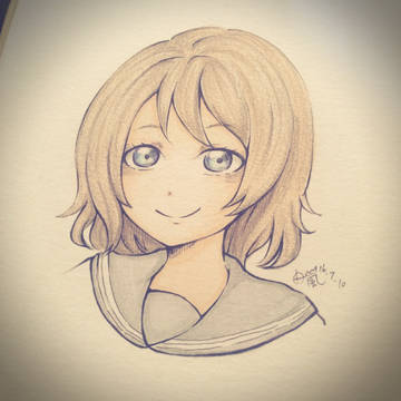 曜ちゃん