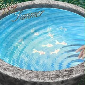 2016 Happy Summer Time!