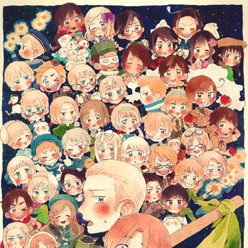 10th anniversary