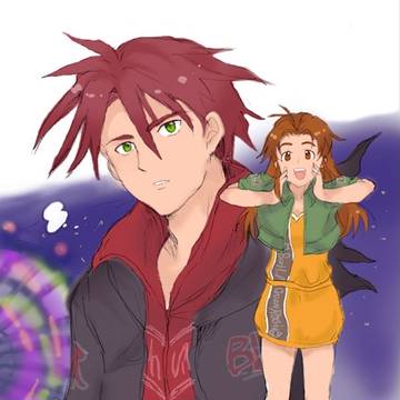 レーシングラグーン