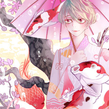 花想少年