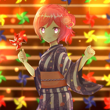 真姫ちゃんと