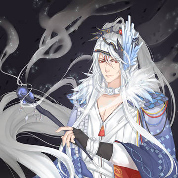 凛雪鸦