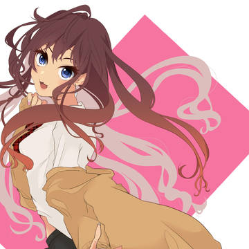 しきにゃー