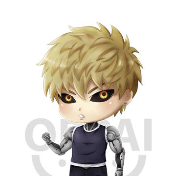 Genos