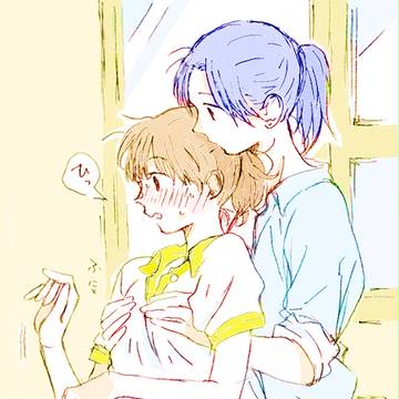 ノーブラの日