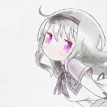 ほむほむ