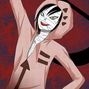 殺戮の天使 ZACK