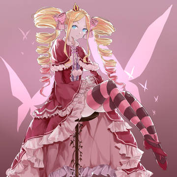 ❀ RE ❀