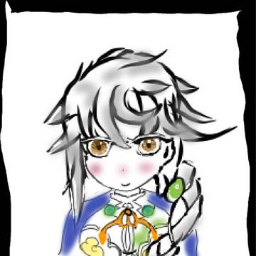 雲龍練習