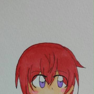かさくんかわいい
