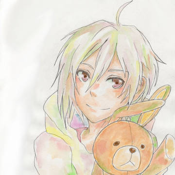 天くん