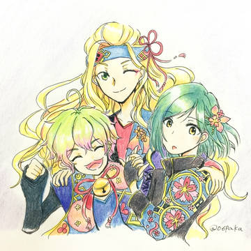 エムマスまとめ