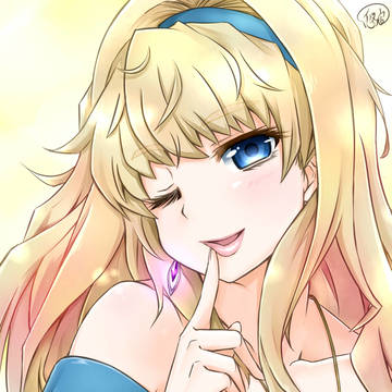 シェリルたん