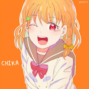 ♣