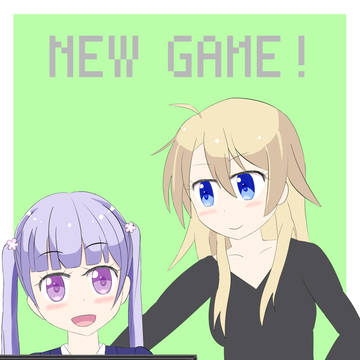 青葉「八神さん、ここどうすればいいでしょうか？」