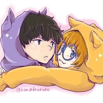 いちにゃんこ