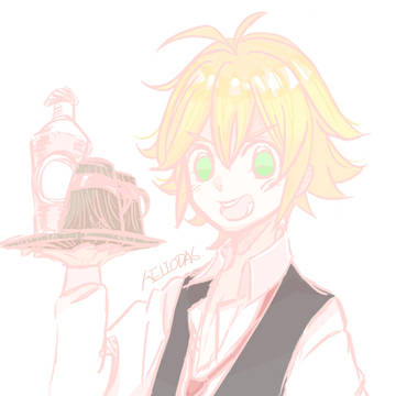 MELIODAS !