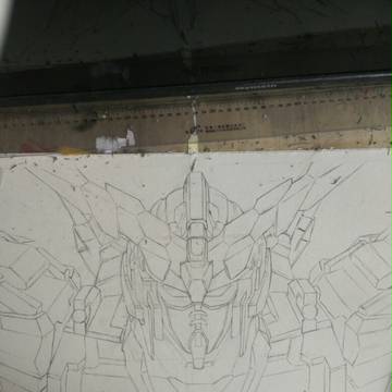unicorn