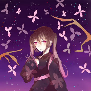摧櫻