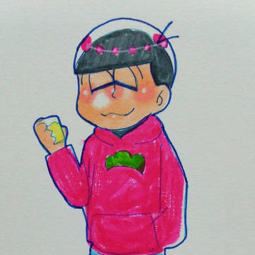松ついろぐ5