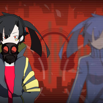 ヘッドフォンアクタ