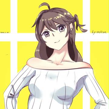无