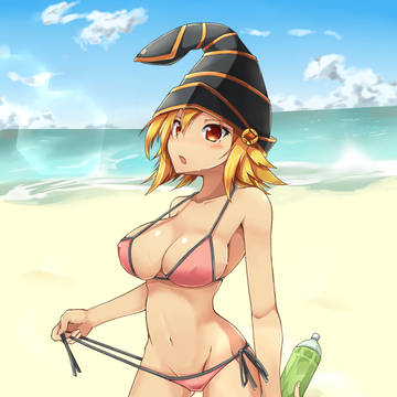 夏だ！　水着だ！　PART.6
