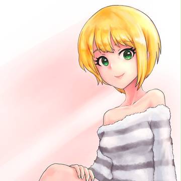 ふんふんふふーん♪
