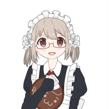 女仆信赖