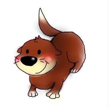 水獺