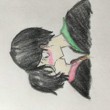 ハリーたぁぁぁぁんっ！！