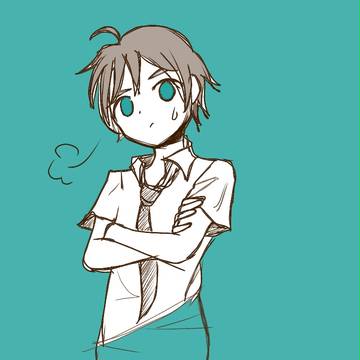 ましろくんガチャ待ちです