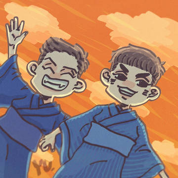 勿忘你