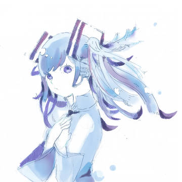 雑描きんちょ