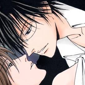 「Soul Kiss」