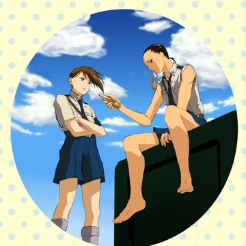 短パン日和