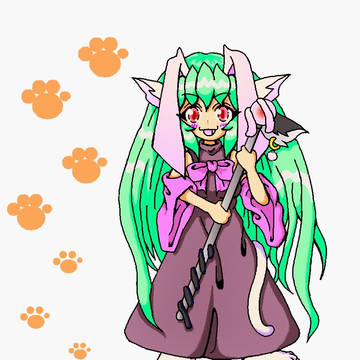 オリジナル