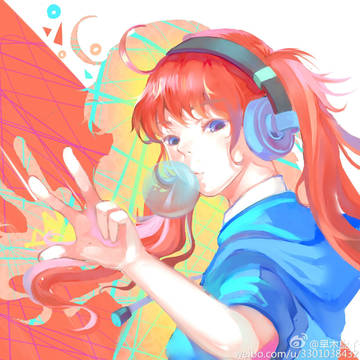 人设