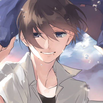 夕涼み