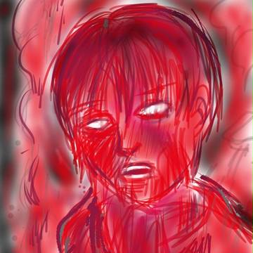 進撃83話