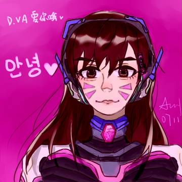 D.VA