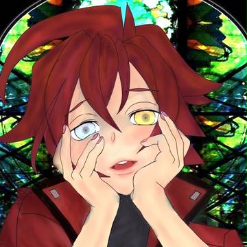 ヤンデレ アンディ・ヒノミヤ