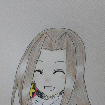 ハオ