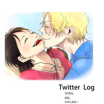 Twitter Log4