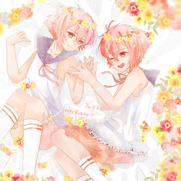 ♡天陸Birthday♡