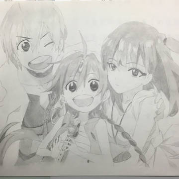 マギ!